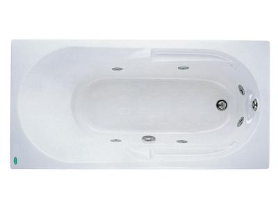 Bồn tắm massage Caesar MT0270