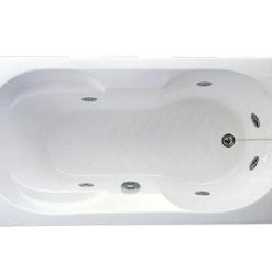 Bồn tắm massage Caesar MT0350