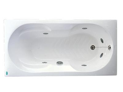 Bồn tắm massage Caesar MT0370