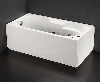 Bồn tắm massage Caesar MT0370L(R)