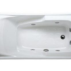 Bồn tắm massage Caesar MT0440