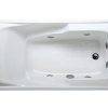 Bồn tắm massage Caesar  MT0460