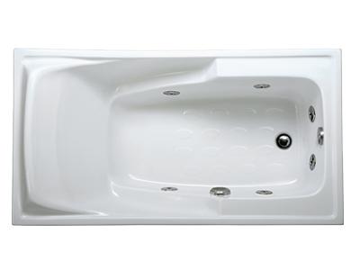 Bồn tắm massage Caesar  MT0460