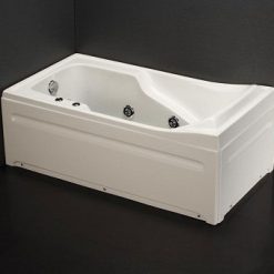 Bồn tắm massage Caesar MT0460L(R)