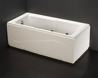 Bồn tắm massage Caesar MT0550L(R)