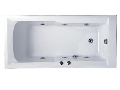 Bồn tắm massage Caesar MT0570