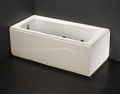 Bồn tắm massage Caesar MT0570L(R)