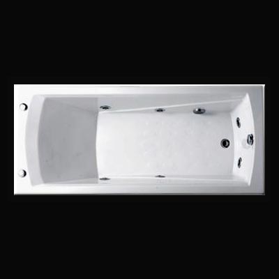 Bồn tắm massage Caesar MT0670