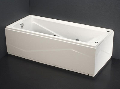 Bồn tắm massage Caesar MT0670L(R)