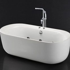 Bồn tắm massage Caesar  MT0770