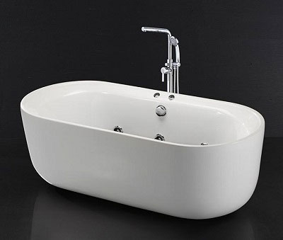 Bồn tắm massage Caesar  MT0770