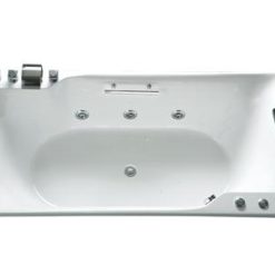 Bồn tắm massage Caesar MT0870