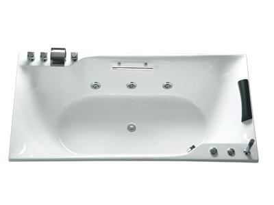 Bồn tắm massage Caesar MT0870