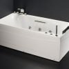 Bồn tắm massage Caesar MT0870L(R)