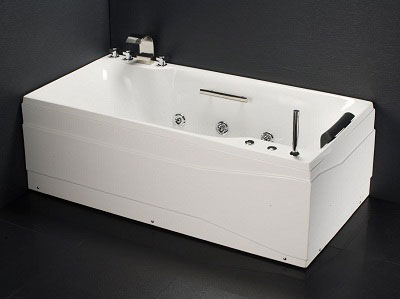 Bồn tắm massage Caesar MT0870L(R)