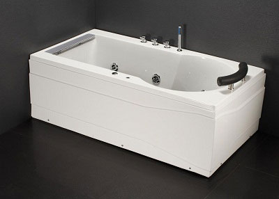 Bồn tắm massage Caesar MT211L(R)