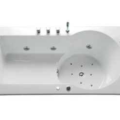 Bồn tắm massage Caesar MT211SAL(R)