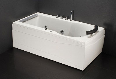 Bồn tắm massage Caesar MT211SL(R)