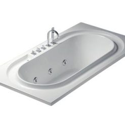 Bồn tắm massage Caesar MT212