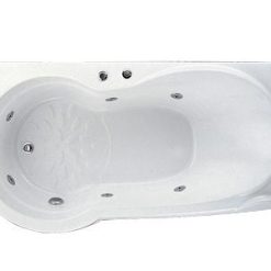 Bồn tắm massage Caesar MT3180AL(R)