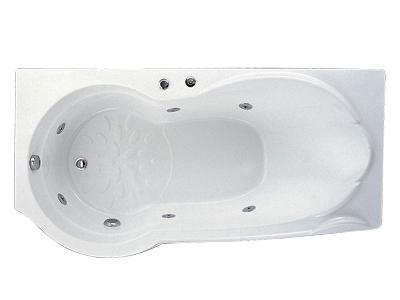 Bồn tắm massage Caesar MT3180AL(R)