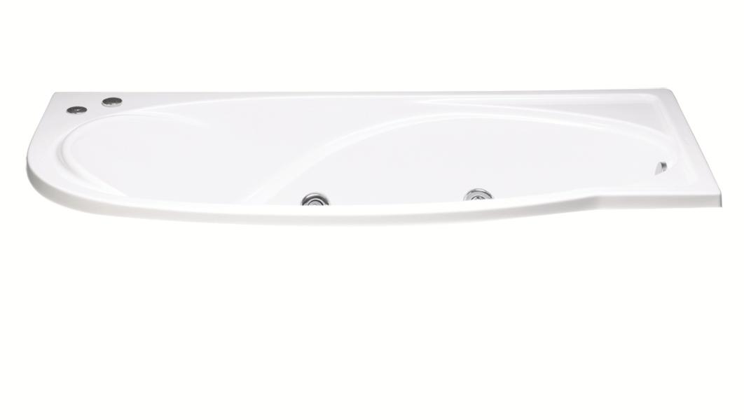 Bồn tắm massage Caesar MT3350AL(R)