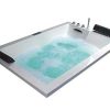 Bồn tắm massage Caesar MT7180C