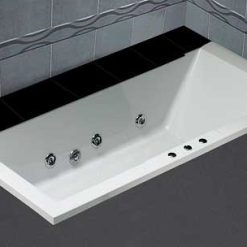 Bồn tắm massage Caesar MT7520S