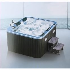 Bồn tắm spa massage Daelim W-2009