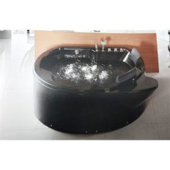 Bồn tắm spa massage Daelim W-2013