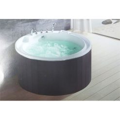 Bồn tắm spa massage Daelim W-2014
