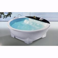 Bồn tắm spa massage Daelim W-2016