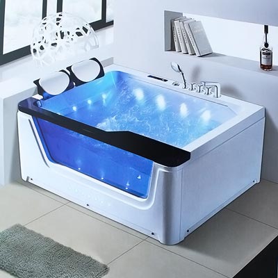 Bồn tắm massage Daelim W-3002