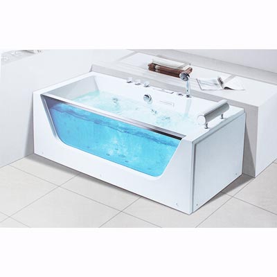 Bồn tắm massage Daelim W-3007