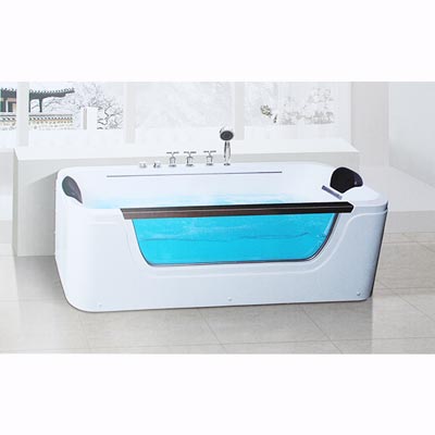 Bồn tắm massage Daelim W-3009