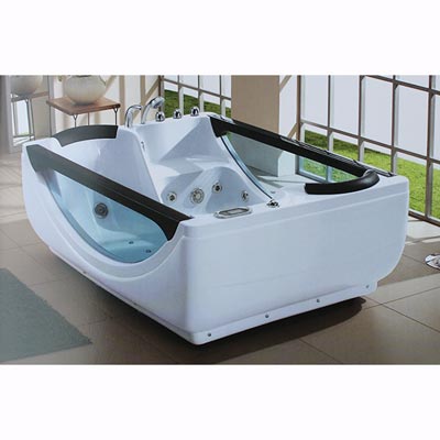 Bồn tắm massage Daelim W-3015