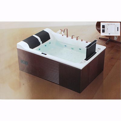Bồn tắm massage Daelim W-3102