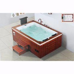 Bồn tắm massage Daelim W-3103