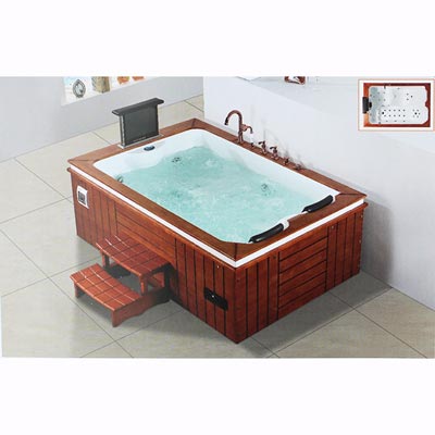 Bồn tắm massage Daelim W-3103