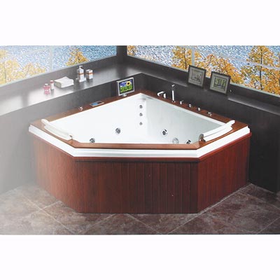 Bồn tắm massage Daelim W-3106