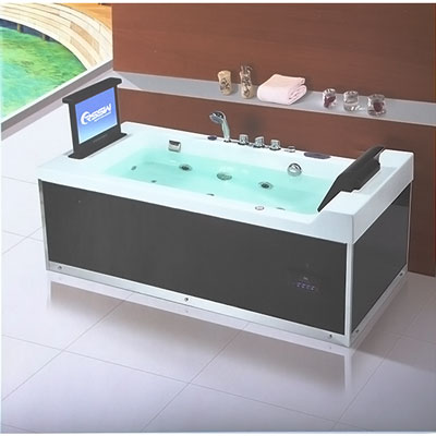 Bồn tắm massage Daelim W-3109