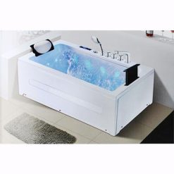 Bồn tắm massage Daelim W-3116