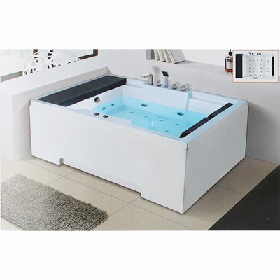 Bồn tắm massage Daelim W-3117