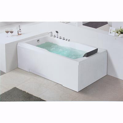 Bồn tắm massage Daelim W-3120