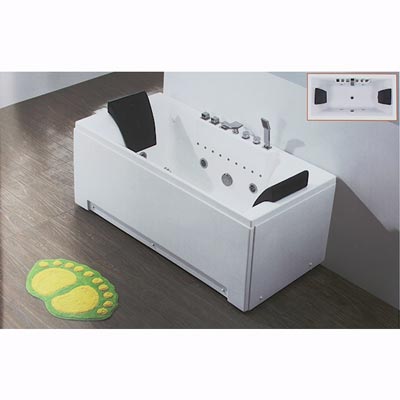Bồn tắm massage Daelim W-3123