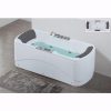 Bồn tắm massage Daelim W-3124