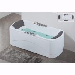 Bồn tắm massage Daelim W-3124