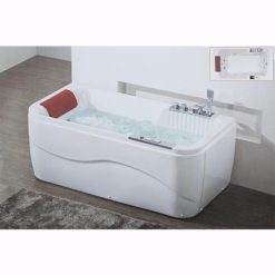 Bồn tắm massage Daelim W-3125