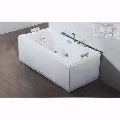 Bồn tắm massage Daelim W-3126