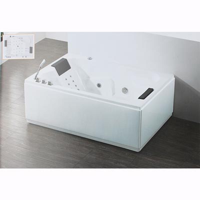 Bồn tắm massage Daelim W-3127